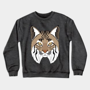 Gato Montes Crewneck Sweatshirt